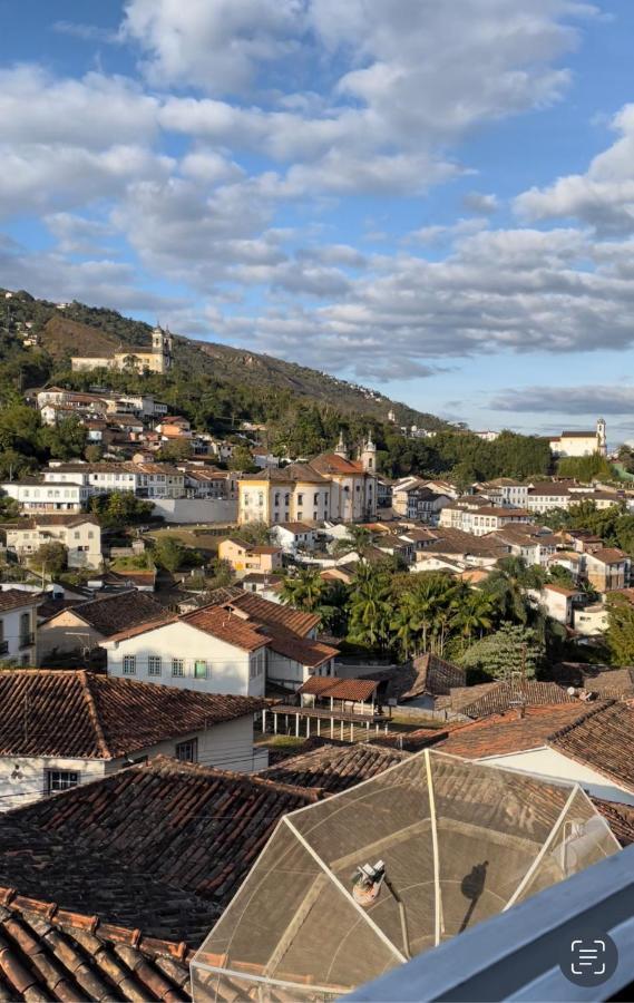 Hotel Casa Da Doca Ouro Preto  Exterior foto